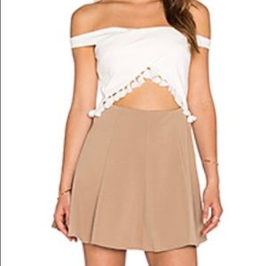 NBD Dress - one piece!! #Revolve